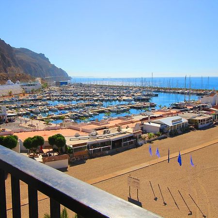 Expoholidays - Apartamentos En Primera Linea Aguadulce  Exteriér fotografie