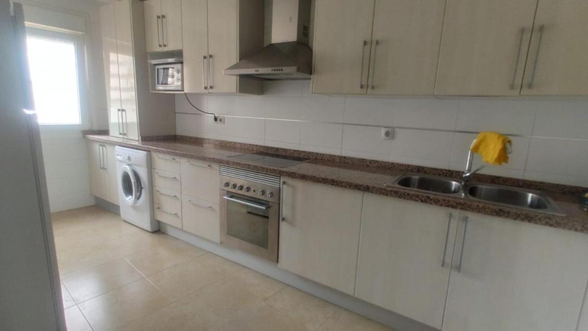 Expoholidays - Apartamentos En Primera Linea Aguadulce  Exteriér fotografie