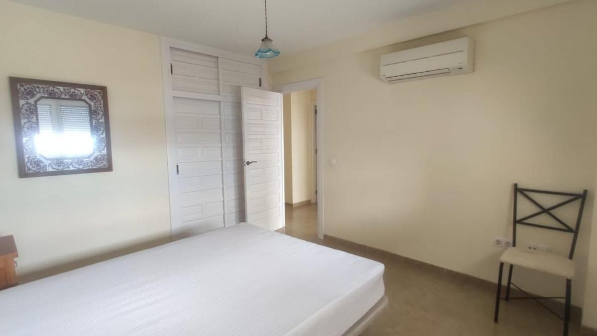 Expoholidays - Apartamentos En Primera Linea Aguadulce  Exteriér fotografie