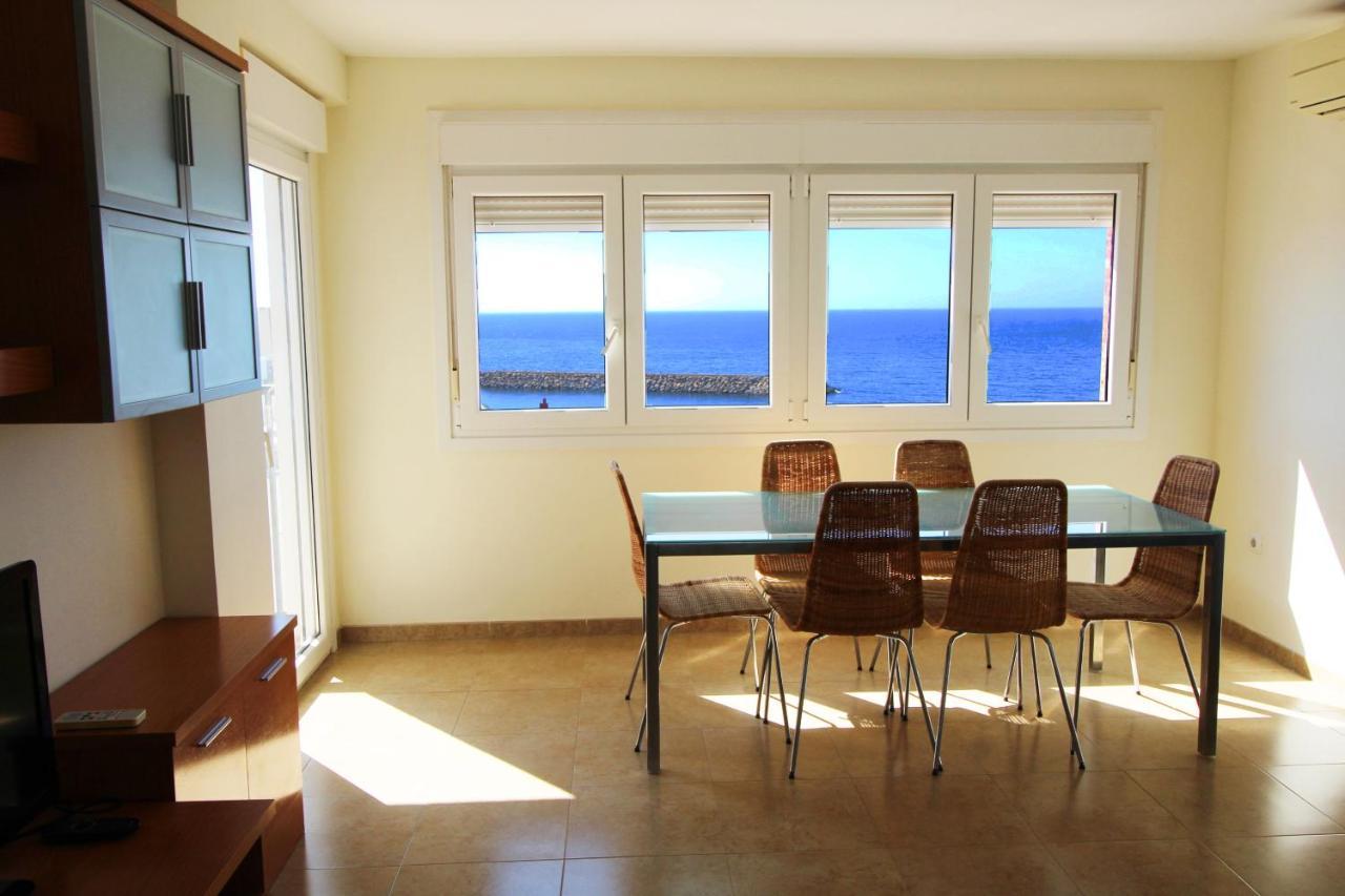 Expoholidays - Apartamentos En Primera Linea Aguadulce  Exteriér fotografie