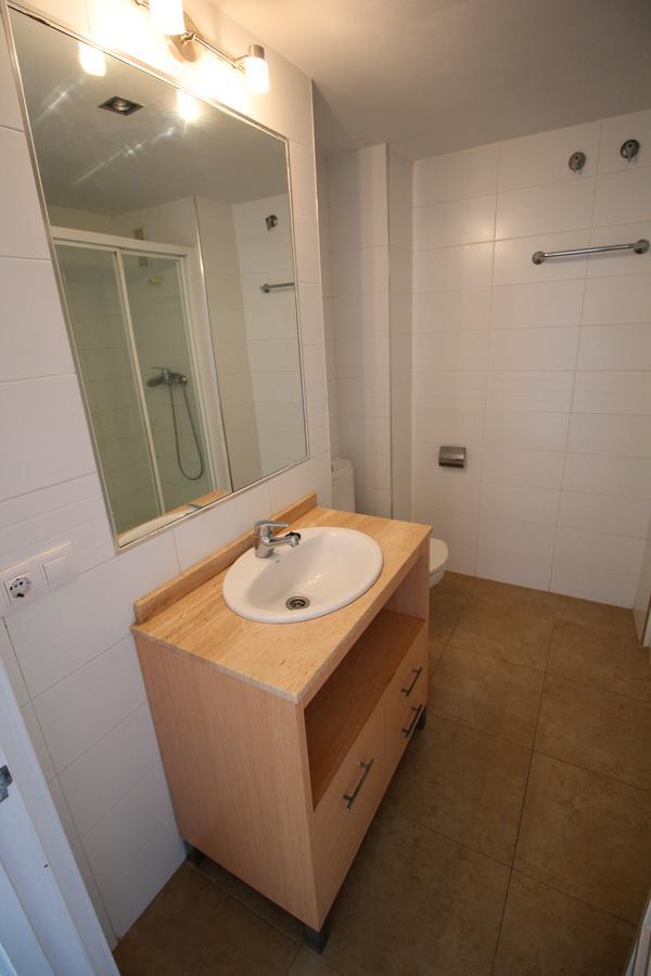 Expoholidays - Apartamentos En Primera Linea Aguadulce  Exteriér fotografie