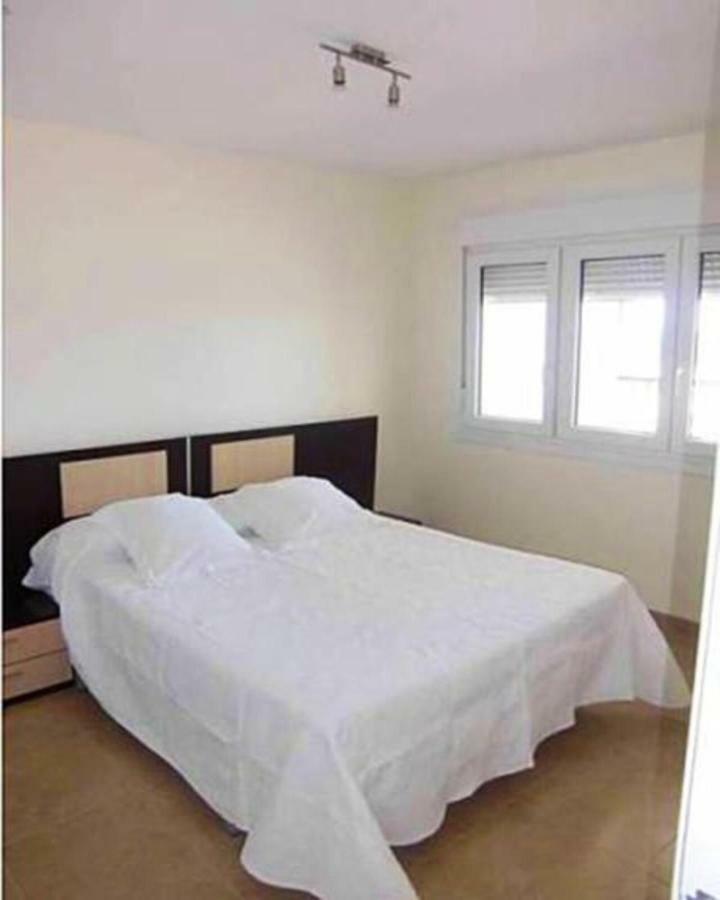 Expoholidays - Apartamentos En Primera Linea Aguadulce  Exteriér fotografie